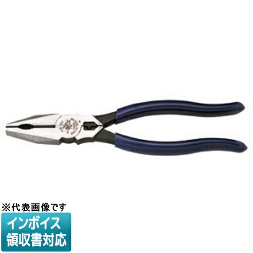 ◇ KL12098 JEFCOM ジェフコム クライン ペンチ DENSAN デンサン [ KL12098 ]