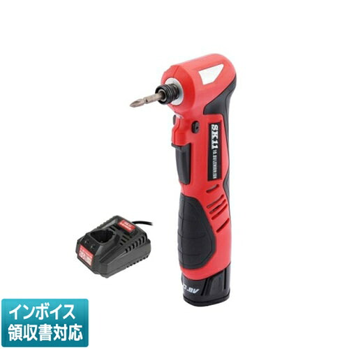 ◇ SAID108V-15RLS 藤原実業 SK11 10.8Ｖ一角ID [ SAID108V15RLS ]