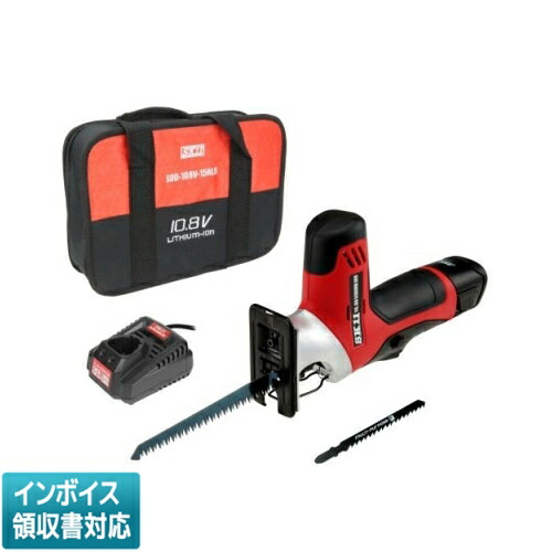 ◇ SMS-108V-15RLS 藤原製作 SK11 10.8Ｖマルチソー [ SMS108V15RLS ]
