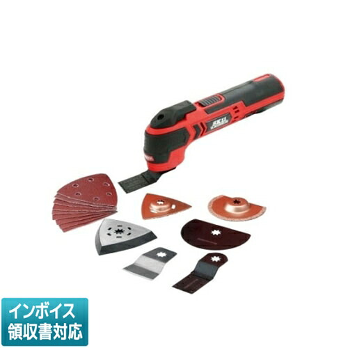 ◇ SMT-108V-15RLN 藤原製作 SK11 10.8Ｖマルチ手道具本体 [ SMT108V15RLN ]
