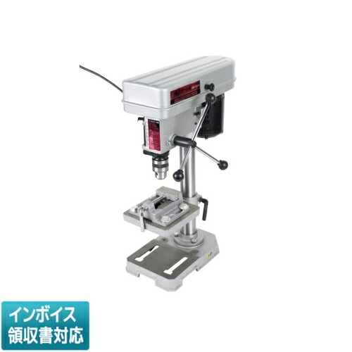 直送[法人押さえる] SDP-300V 藤原実業 SK11 卓上ボール盤 300W [ SDP300V ]