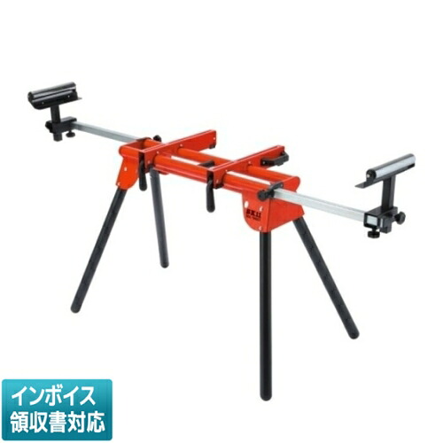 直送[法人制限事項] SSC-1900ST 藤原加工 SK11 横すべり卓上マルノコスタンド [ SSC1900ST ]