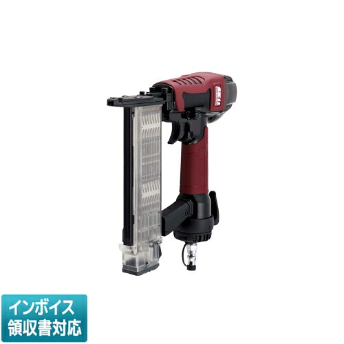 ◇ SA-F55-Z1 藤原製作 SK11 エア湖仕上釘打機 F55 [ SAF55Z1 ]