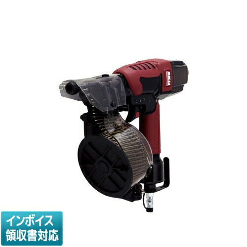 直送[法人押さえる] SA-N50-Z1 藤原製作 SK11 エア湖釘打機 N50 [ SAN50Z1 ]