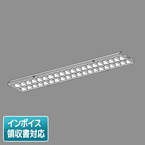[法人限定] NNFK42230 パナソニック 高効率OAコンフォート CLASSIIIルーバ NNLK42764J専用 [ NNFK42230 ]｜電材専門店テックエキスパート