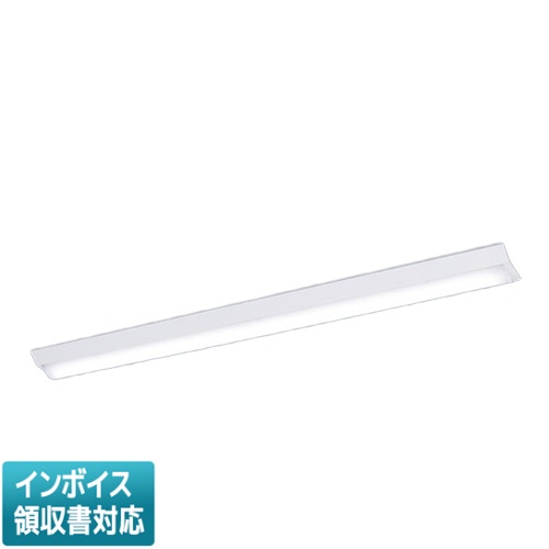 ▲納期未定[法人限定] XFX460AEW LR9 パナソニック iDシリーズ 直付型 LEDベースライト 一般 6900lm 白色 調光 [ XFX460AEWLR9 ]