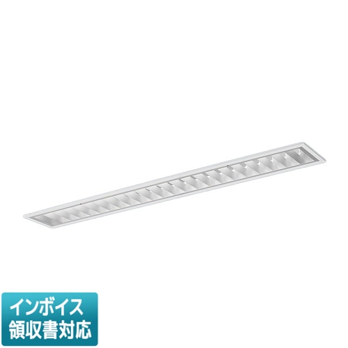 ▲納期未定[法人限定] XFX464FEL LE9 パナソニック iDシリーズ 埋込型 LEDベースライト 一般 6900lm 電球色 非調光 [ XFX464FELLE9 ]｜電材専門店テックエキスパート