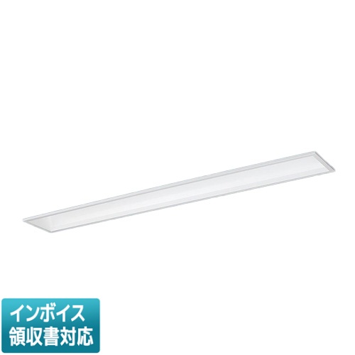 ▲納期未定[法人限定] XFX450FED LR9 パナソニック iDシリーズ 埋込型 LEDベースライト 一般 5200lm 昼光色 調光 [ XFX450FEDLR9 ]｜電材専門店テックエキスパート