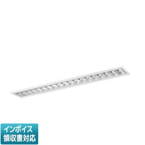 ▲納期未定[法人限定] XFX453FHW LA9 パナソニック ※受注品 iDシリーズ 天井埋込型 5200 lm 白色 調光 [ XFX453FHWLA9 ]｜電材専門店テックエキスパート