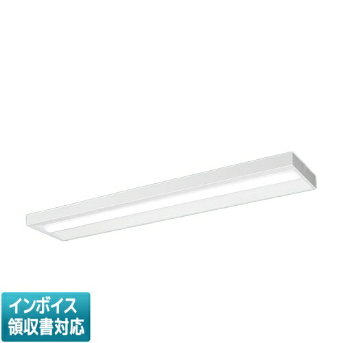 ▲納期未定[法人限定] XFX430SEL RC9 パナソニック ※受注品 iDシリーズ 天井直付型 3200 lm 電球色 調光 [ XFX430SELRC9 ]