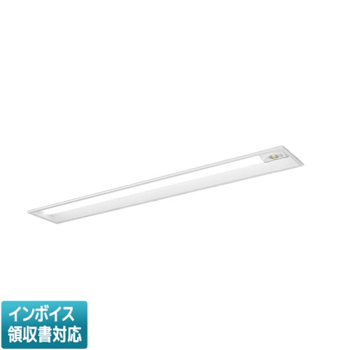 ▲納期未定[法人限定] XDL413RGN LE9 パナソニック ※受注品 リニューアル用 埋込型 40形 一体型LEDベースライト (非常用) 下面開放型 [ XDL413RGNLE9 ]