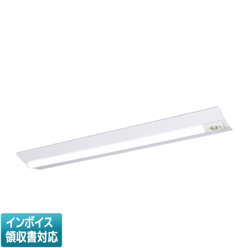 ▲納期未定[法人限定] XDL432DGN LE9 パナソニック 天井直付型 40形 一体型LEDベースライト (非常用) Dスタイル [ XDL432DGNLE9 ]