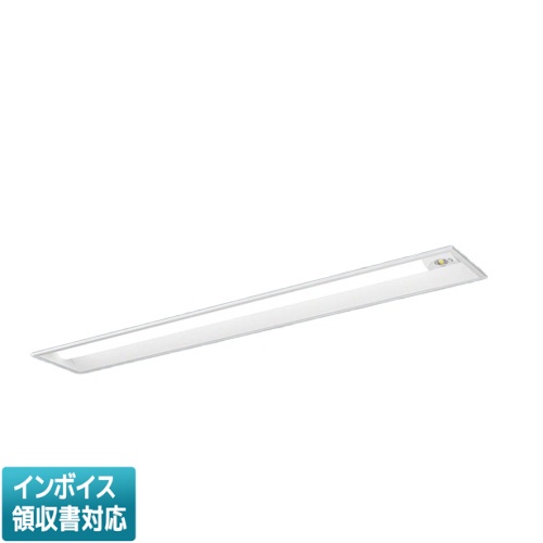 ▲納期未定[法人限定] XDL442RGN LE9 パナソニック 天井埋込型 40形 一体型LEDベースライト (非常用) 下面開放型 [ XDL442RGNLE9 ]