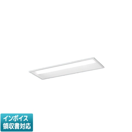 ▲納期未定[法人限定] XFX219UEN RS9 パナソニック ※受注品 埋込型 20形 LEDベースライト 連続調光型 (ライコン別売) LiBecoM(リベコム) 下面開放型 [ XFX219UENRS9 ]