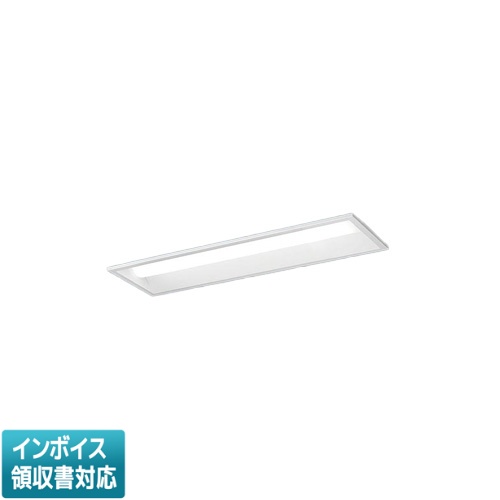 ▲納期未定[法人限定] XFX239REN RS9 パナソニック ※受注品 埋込型 20形 LEDベースライト 連続調光型 (ライコン別売) LiBecoM(リベコム) 下面開放型 [ XFX239RENRS9 ]