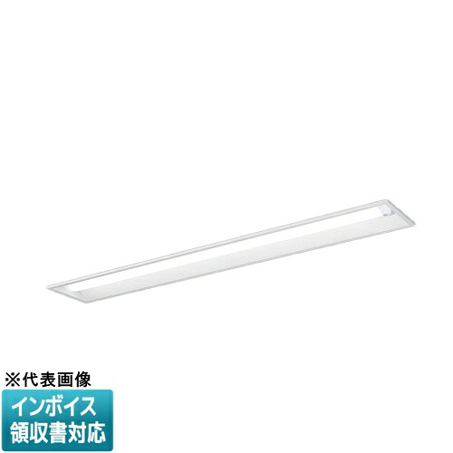 ▲納期未定[法人限定] XFX420RNN LE9 パナソニック 天井埋込型 40形 一体型LEDベースライト シンプルセルコンひとセンサON [ XFX420RNNLE9 ]｜電材専門店テックエキスパート