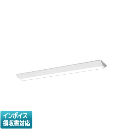 ▲納期未定[法人限定] XFX439DHW RZ9 パナソニック ※受注品 直付型 40形 LEDベースライト 連続調光型 (ライコン別売) PiPit調光 Dスタイル [ XFX439DHWRZ9 ]