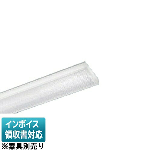 ▲納期未定[法人限定] NEL4400JW RZ9 パナソニック ※受注品 40形 ライトバー 連続調光型(ライコン別売) 直管形蛍光灯FLR40形2灯器具相当【器具本体別売】 [ NEL4400JWRZ9 ]｜電材専門店テックエキスパート