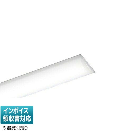 [法人限定] NEL4400WN LA9 パナソニック 40形 ライトバー 連続調光型(ライコン別売) 直管形蛍光灯FLR40形2灯器具相当 [ NEL4400WNLA9 ]