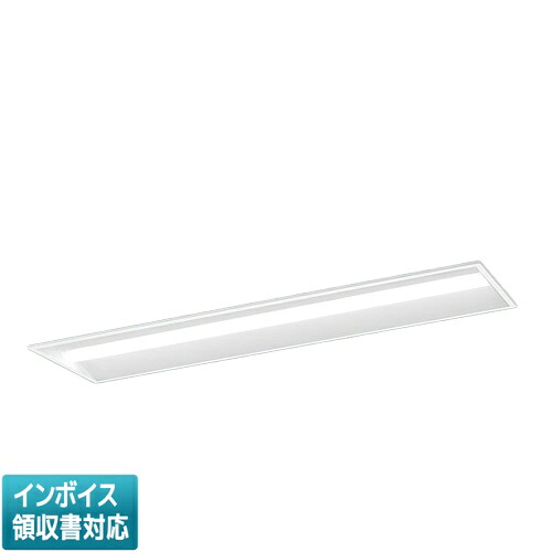 ▲納期未定[法人限定] XFX460VLN LE9 パナソニック 天井埋込型 40形 一体型LEDベースライト コンフォート [ XFX460VLNLE9 ]