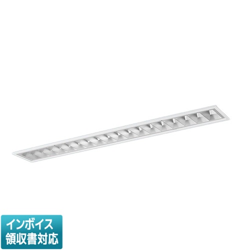 ▲納期未定[法人限定] XFX463FEL RS9 パナソニック ※受注品 天井埋込型 40形 LEDベースライト 調光型 (ライコン別売) リベコム [ XFX463FELRS9 ]