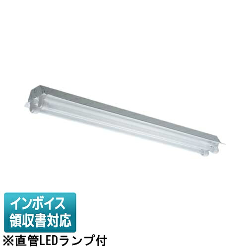 ▲納期未定[法人限定] EL-LYWH4012A AHJ(37G3) 三菱 ※受注品 ※直管LEDランプ付 防雨 防湿 3700lm 昼白色 [ ELLYWH4012AAHJ37G3 ]