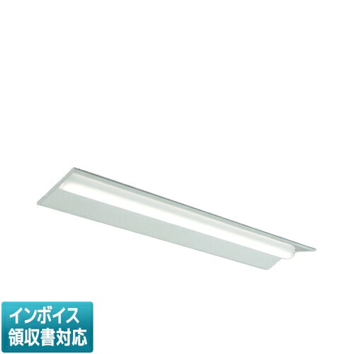 ▲納期未定[法人限定] MY-B42543/22/WW AHTN 三菱 ※受注品 MYシリーズ 埋込 連結用 300幅 リニューアル 一般 温白色 2500lm 固定出力 [ MYB4254322WWAHTN ]