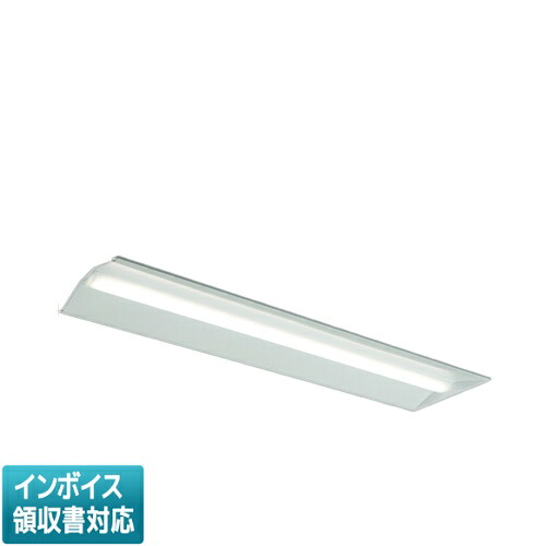 ▲納期未定[法人限定] MY-B43043/24/N AHTN 三菱 ※受注品 MYシリーズ 埋込 連結用 300幅 リニューアル 一般 昼白色 3200lm 固定出力 [ MYB4304324NAHTN ]