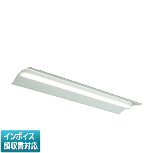 ▲納期未定[法人限定] MY-B43047/23/WW AHTN 三菱 ※受注品 MYシリーズ 埋込 連結用 300幅 リニューアル 高演色 温白色 3200lm 固定出力 [ MYB4304723WWAHTN ]