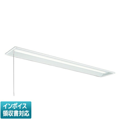 ▲納期未定[法人限定] MY-B440432S/D AHTN 三菱 ※受注品 MYシリーズ 埋込形 190幅一般タイプ 昼光色 6500K 4000lm 固定出力 [ MYB440432SDAHTN ]
