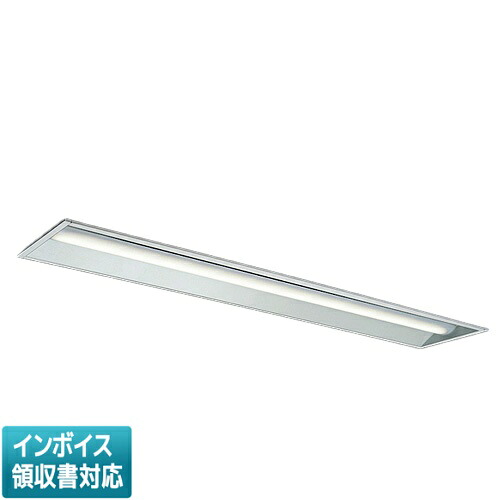 ▲納期未定[法人限定] MY-B440463/W AHTN 三菱 ※受注品 MYシリーズ 埋込形 220幅一般タイプ 白色 4000K 4000lm 固定出力 [ MYB440463WAHTN ]｜電材専門店テックエキスパート