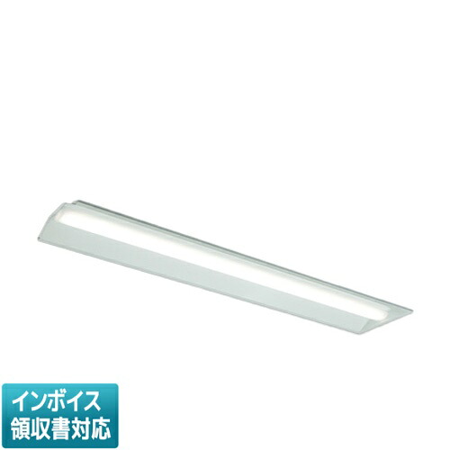 ▲納期未定[法人限定] MY-B45043/21/WW AHTN 三菱 ※受注品 MYシリーズ 埋込形 連結用 220幅一般タイプ 温白色 3500K 5200lm 固定出力 [ MYB4504321WWAHTN ]
