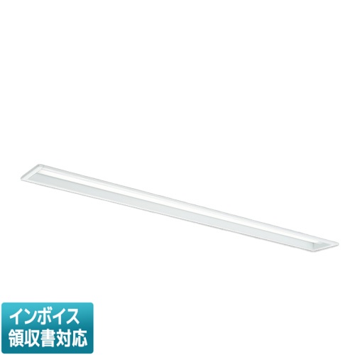 ▲納期未定[法人限定] MY-B470410/N AHTN 三菱 ※受注品 MYシリーズ 埋込形 100幅 省電力 昼白色 5000K 6900lm 固定出力 [ MYB470410NAHTN ]