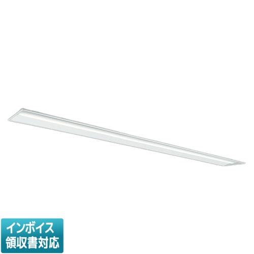 [法人限定] MY-B910403/WW AHZ 三菱 ※受注品 Myシリーズ 埋込形 220幅 110形 10000lm 温白色 [ MYB910403WWAHZ ]