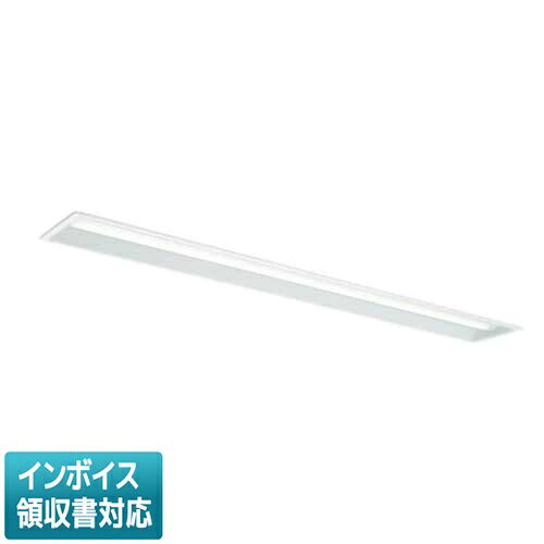 ▲納期未定[法人限定] MY-B440501/W AHZ 三菱 ※受注品 MYシリーズ 埋込 150幅 省電力 白色 4000K 4000lm 調光 [ MYB440501WAHZ ]｜電材専門店テックエキスパート