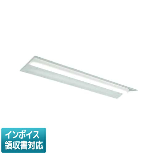 ▲納期未定[法人限定] MY-B47053/22/L AHZ 三菱 ※受注品 MYシリーズ 埋込 連結 300幅 リニューアル 一般 電球色 6900lm 調光 [ MYB4705322LAHZ ]｜電材専門店テックエキスパート