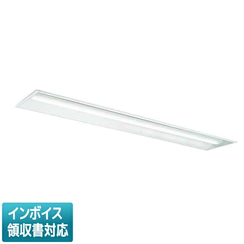 ▲納期未定[法人限定] MY-B440503/WW AHZ 三菱 ※受注品 MYシリーズ 埋込 220幅 省電力 温白色 3500K 4000lm 調光 [ MYB440503WWAHZ ]｜電材専門店テックエキスパート