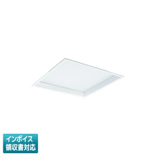 ▲納期未定[法人限定] EL-SK5513W/4 AHTZ 三菱 ※受注品 MYシリーズ スクエア LED一体形 埋込 乳白カバー深枠 クラス600 □450 白色 [ ELSK5513W4AHTZ ]