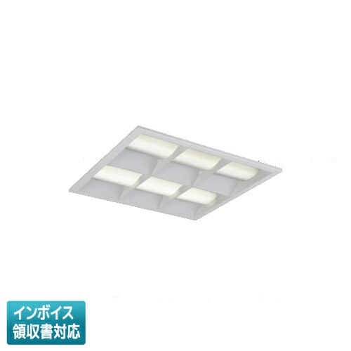 ▲納期未定[法人限定] EL-SK6011W/4 AHTZ 三菱 ※受注品 MYシリーズ スクエア LED一体形 埋込 マルチルーバ クラス600 □450 白色 [ ELSK6011W4AHTZ ]