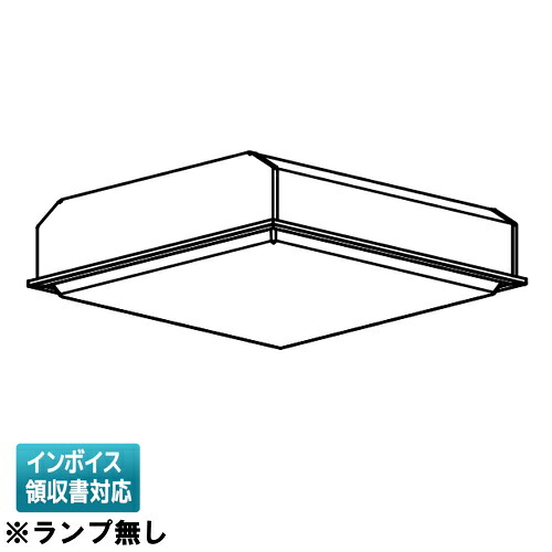 ▲納期宙ぶらりん[法人押さえる] EL-LFY2006.AHJ 三菱 ※受注品 L罰金eco続きもの ※照明ランプ絶無 真四角 LDL20 埋込 書き込み皿乳白覆いかぶせる □639 [ ELLFY2006AHJ ]