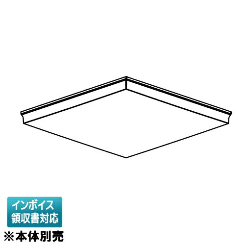 ▲納期未定[法人限定] EL-PU41201WW AHTX 三菱 ※受注品 MYシリーズ ライトユニット ※本体別売 スクエア 温白色 [ ELPU41201WWAHTX ]
