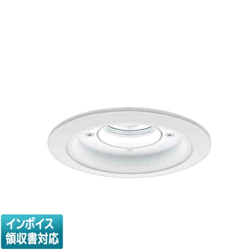 [法人限定] XNW1030WN LE9 パナソニック 天井埋込型 LED 昼白色 軒下用ダウンライト [ XNW1030WNLE9 ]