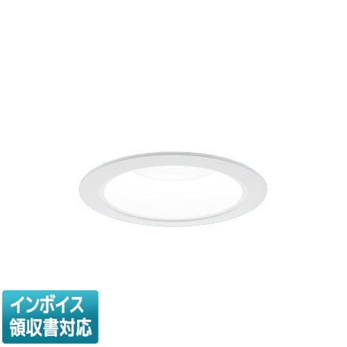 [法人限定] XND2006WLK LJ9 パナソニック 天井埋込型 LED 電球色 ダウンライト ビーム角45度 広角 調光 ライコン別売 φ75 [ XND2006WLKLJ9 ]