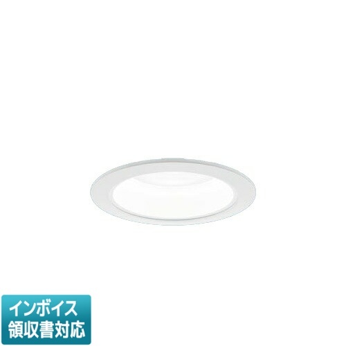 [法人限定] XND2508WVK LJ9 パナソニック 天井埋込型 LED 温白色 ダウンライト ビーム角50度 広角 調光 ライコン別売 φ75 [ XND2508WVKLJ9 ]