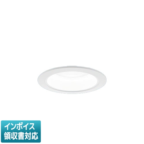 [法人限定] XND2508WWK RY9 パナソニック 天井埋込型 LED 白色 ダウンライト ビーム角50度 広角 調光 ライコン別売 φ75 [ XND2508WWKRY9 ]