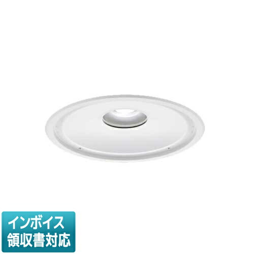 [法人限定] NDW97980WK LR9 パナソニック 天井埋込 LED 昼白色 軒下 ダウンライト 拡散 強化ガラスパネル 防雨 調光 ライコン別売 φ400 [ NDW97980WKLR9 ]