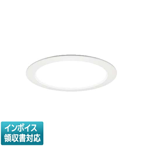 [法人限定] XND9969WLZ LR9 パナソニック ※受注品 天井埋込型 LED 電球色 ダウンライト 拡散 調光 ライコン別売 φ200 [ XND9969WLZLR9 ]