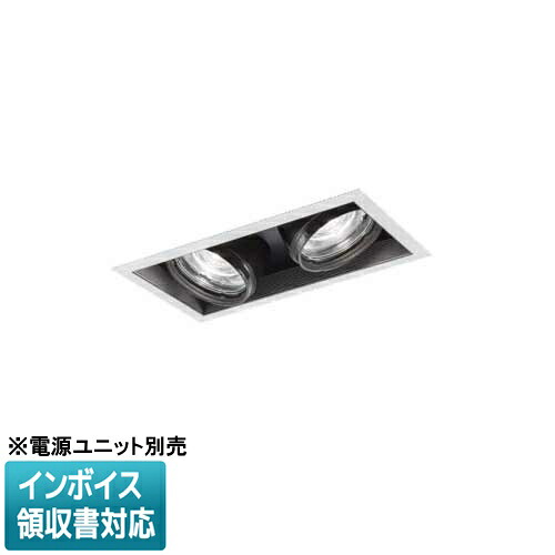 [法人制限事項] NTS64154 パナソニック ※受注品 ※ワット数単一のもの別売 上昇限度埋込 白熱電球色 ユニバーサルダウンライト 配光自然調整役立つこと付 2灯用 □100×200 [ NTS64154 ] ライト・照明器具-ダウンライト-インテリア・寝具・収納