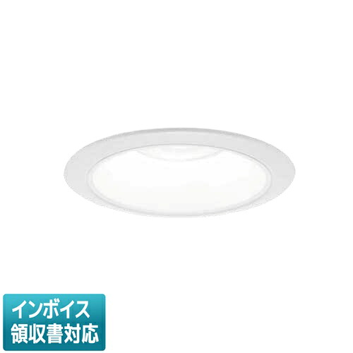 [法人限定] XND2038WNK LE9 パナソニック 天井埋込型 LED 昼白色 ダウンライトΦ100 [ XND2038WNKLE9 ]｜電材専門店テックエキスパート