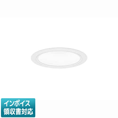 [法人限定] XND2037WFK RY9 パナソニック ※受注品 天井埋込型 LED 電球色 ダウンライト 高演色 拡散 調光 ライコン別売 φ100 [ XND2037WFKRY9 ]｜電材専門店テックエキスパート